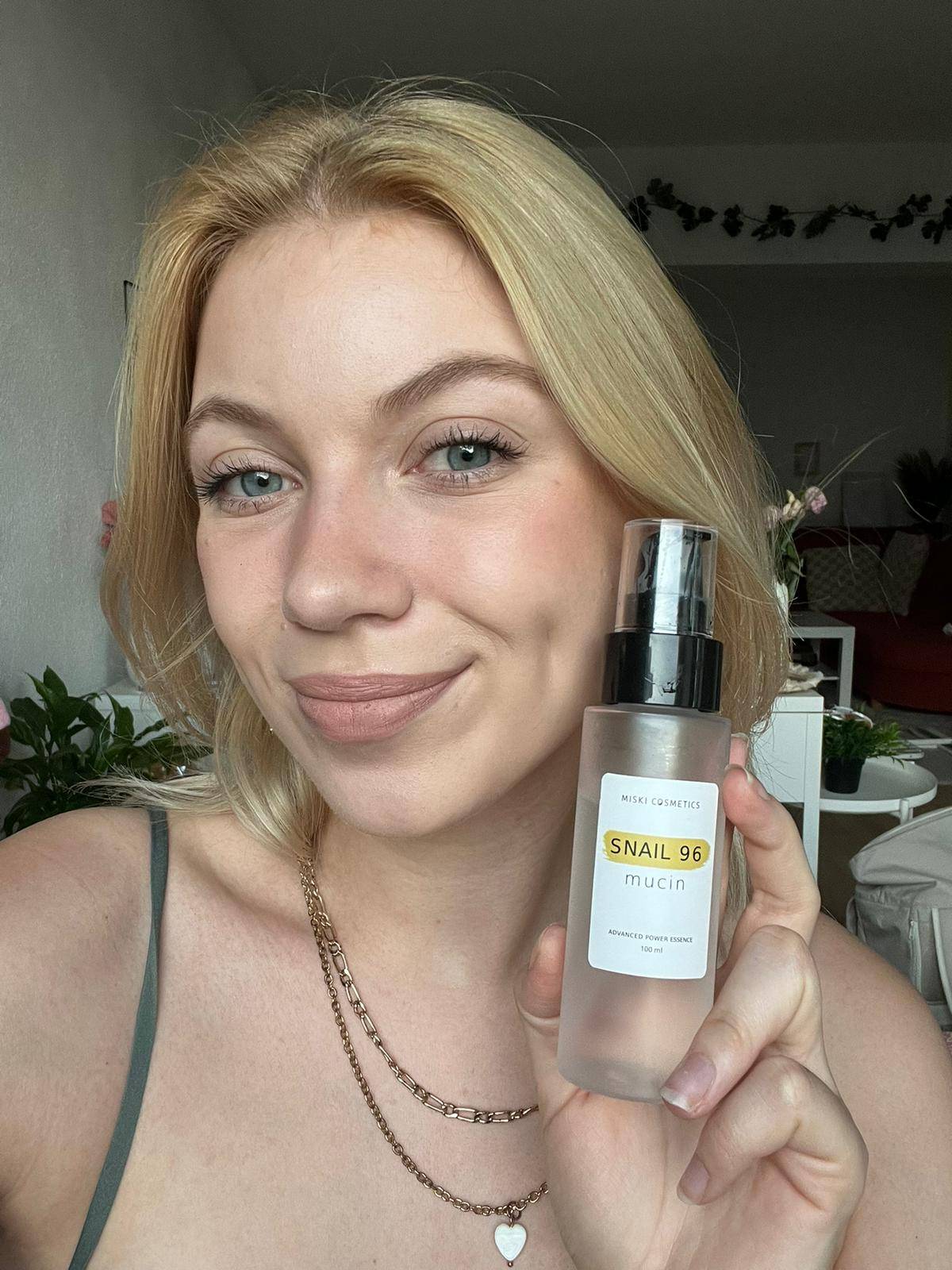 Amata Synergie System Miski Cosmetics